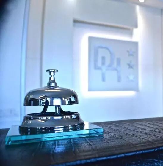 Fotos del hotel Darival Nomentana:  14