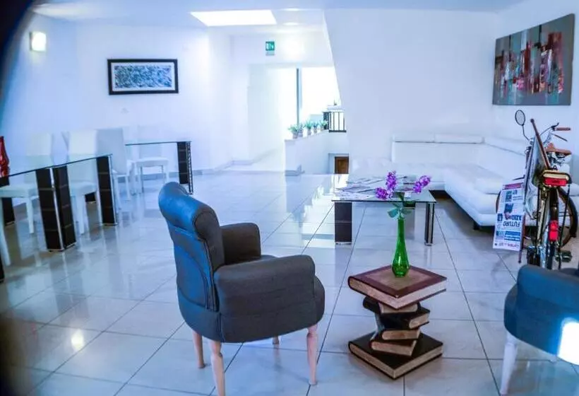 Fotos del hotel Darival Nomentana:  15