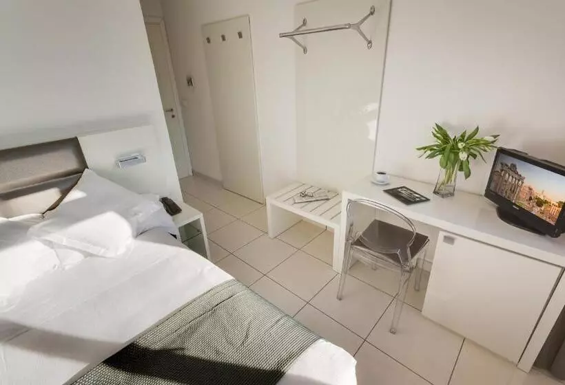 Fotos del hotel Darival Nomentana:  8