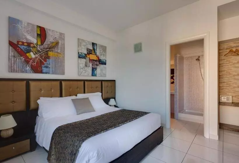 Fotos del hotel Darival Nomentana:  11