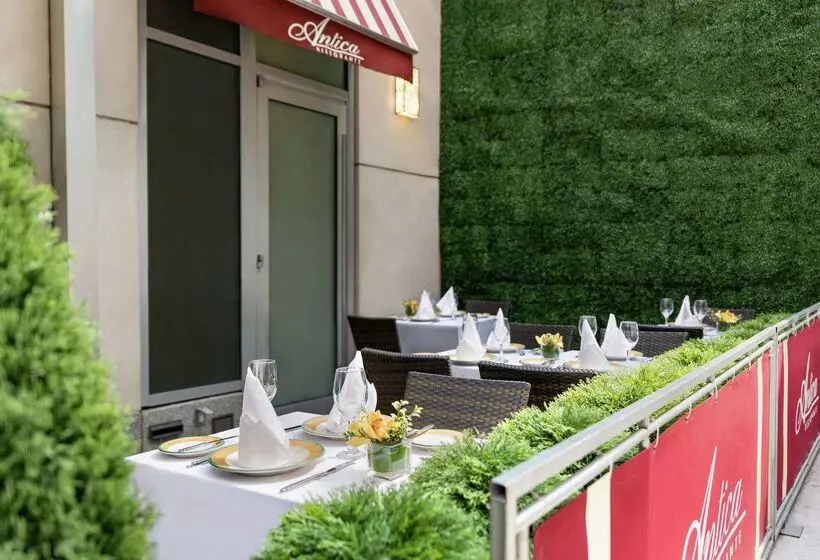 Fotos del hotel Doubletree By Hilton New York Downtown:  11