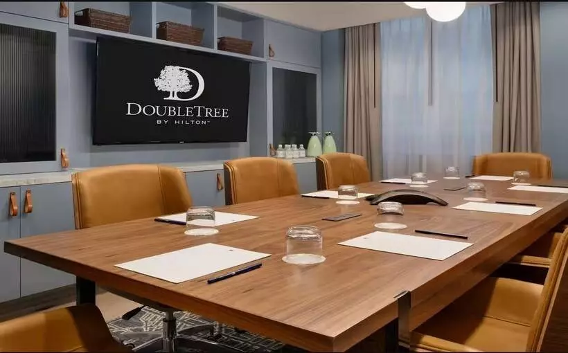 Fotos del hotel Doubletree By Hilton New York Downtown:  10