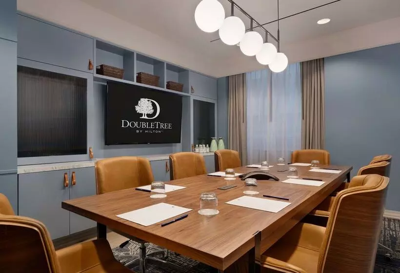 Fotos del hotel Doubletree By Hilton New York Downtown:  6