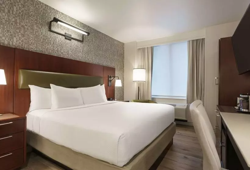 Fotos del hotel Doubletree By Hilton New York Downtown:  14