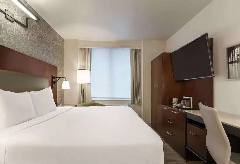 Fotos del hotel Doubletree By Hilton New York Downtown:  20