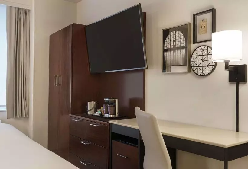 Fotos del hotel Doubletree By Hilton New York Downtown:  24