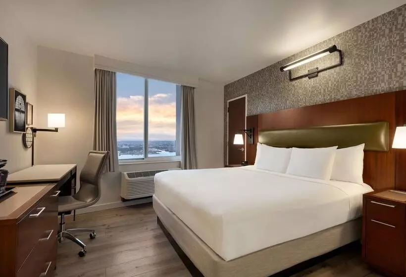 Fotos del hotel Doubletree By Hilton New York Downtown:  21