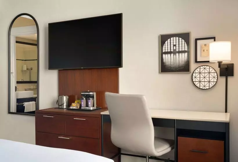 Fotos del hotel Doubletree By Hilton New York Downtown:  25