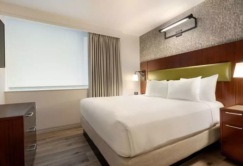 Fotos del hotel Doubletree By Hilton New York Downtown:  18