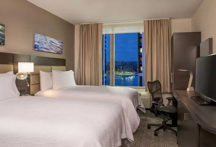 Fotos del hotel Doubletree By Hilton New York Downtown:  16