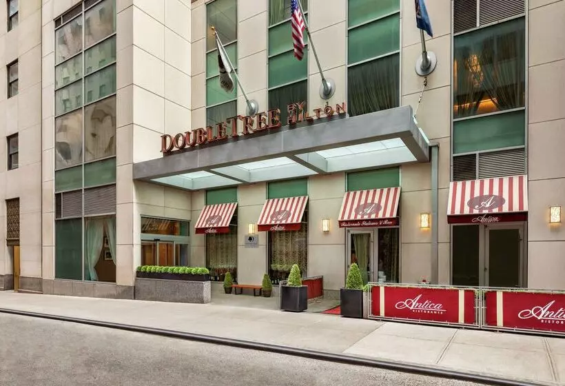 Doubletree By Hilton New York Downtown