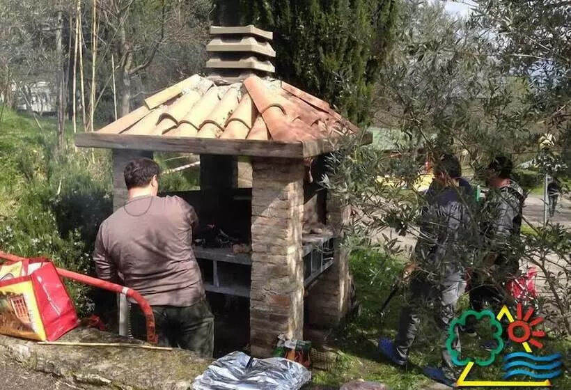 Fotos del hotel Garden Village San Marino:  10