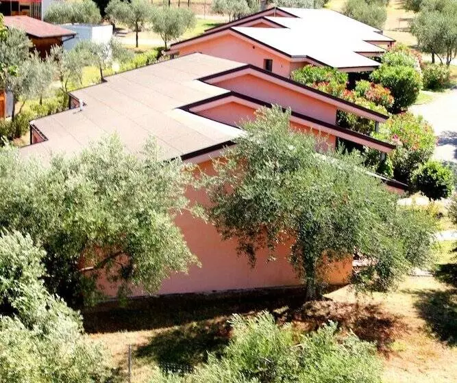 Fotos del hotel Garden Village San Marino:  12