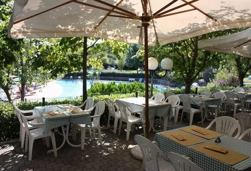 Fotos del hotel Garden Village San Marino:  2