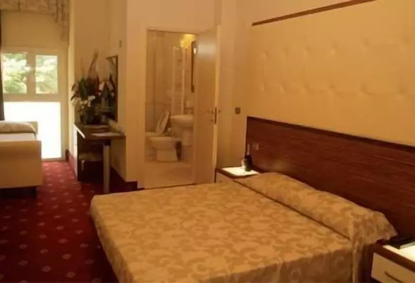 Fotos del hotel In:  25