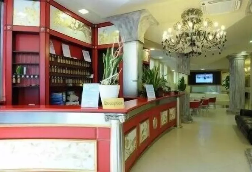 Fotos del hotel In:  15