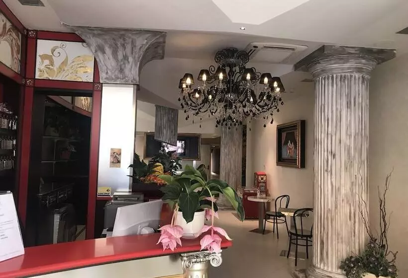 Fotos del hotel In:  19