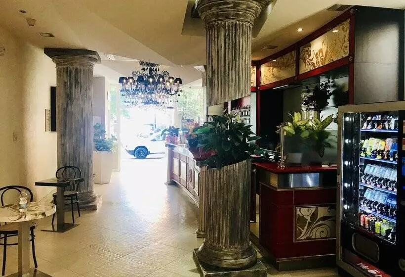 Fotos del hotel In:  21