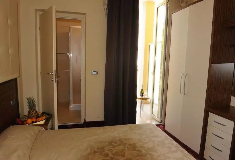 Fotos del hotel In:  20