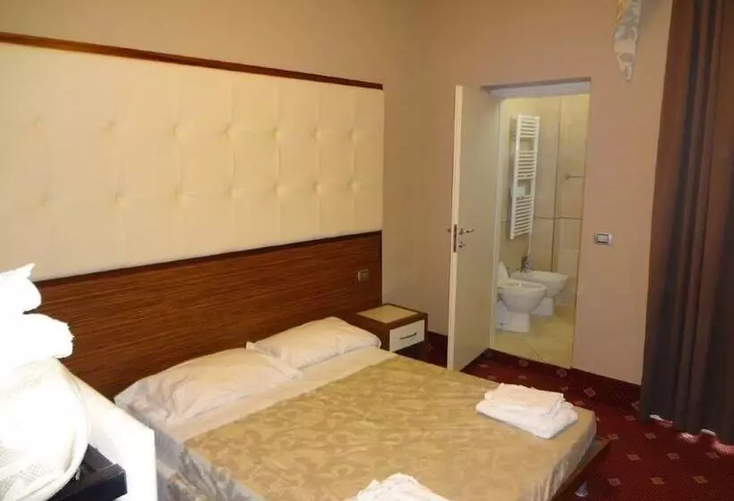 Fotos del hotel In:  8