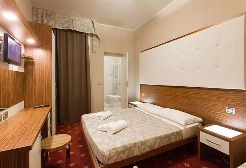 Fotos del hotel In:  12