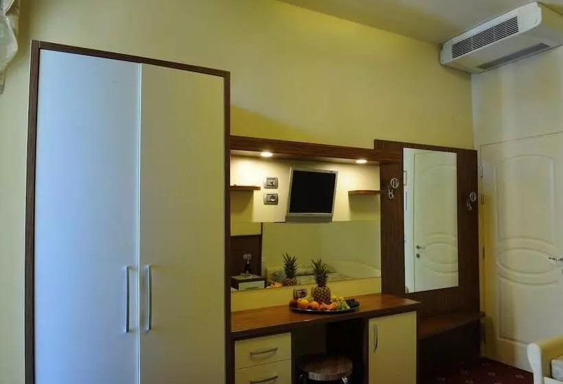 Fotos del hotel In:  16