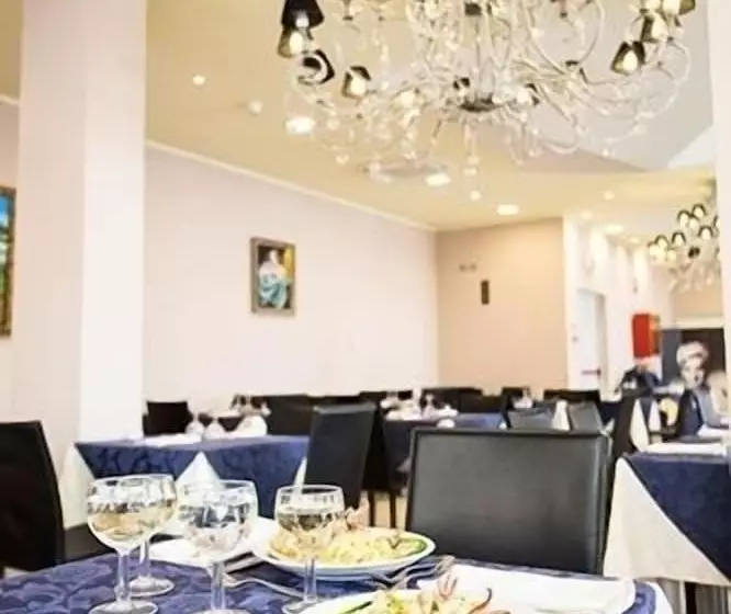 Fotos del hotel In:  4