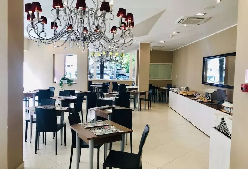 Fotos del hotel In:  18