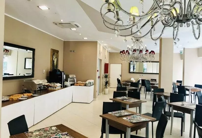 Fotos del hotel In:  5