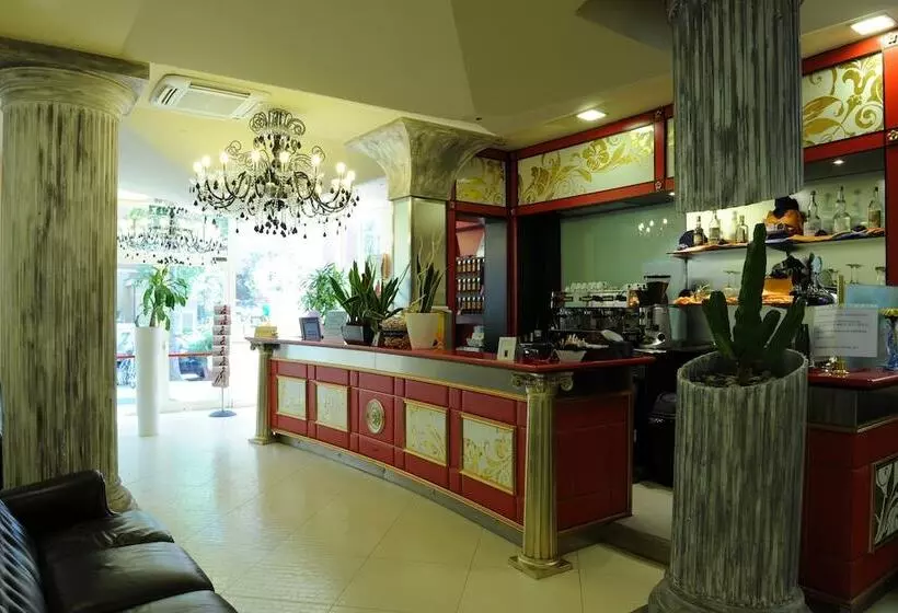 Fotos del hotel In:  11