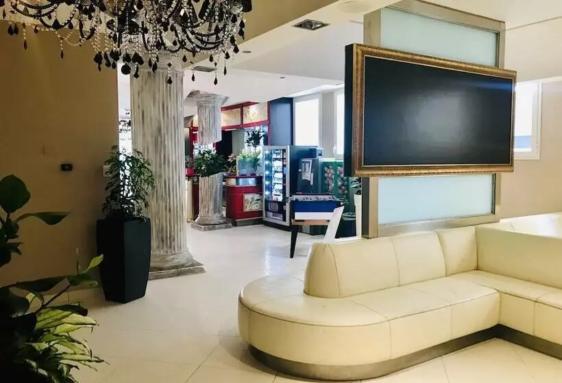 Fotos del hotel In:  2