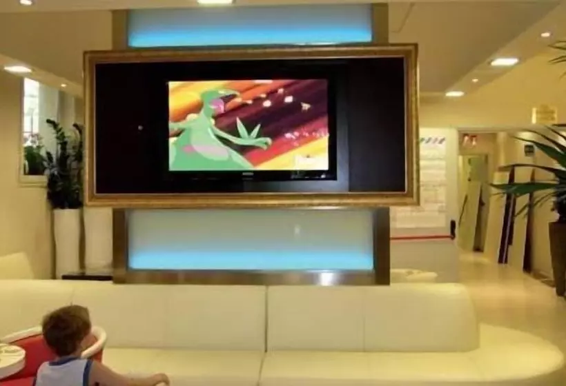 Fotos del hotel In:  7