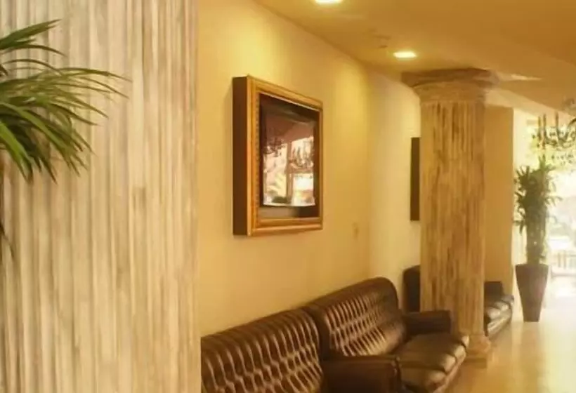 Fotos del hotel In:  17