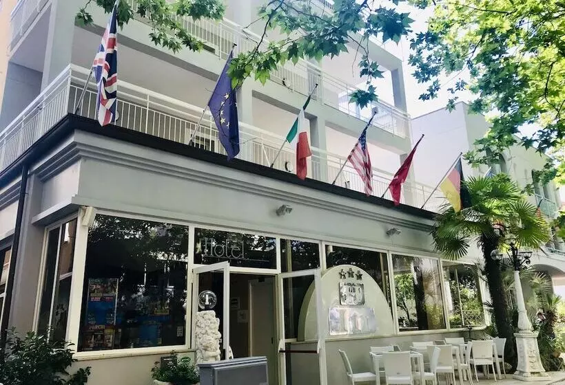 Fotos del hotel In:  6