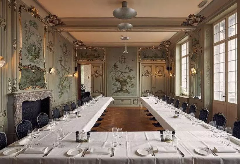 Fotos del hotel Van Der Valk Sélys Liège  & Spa:  16