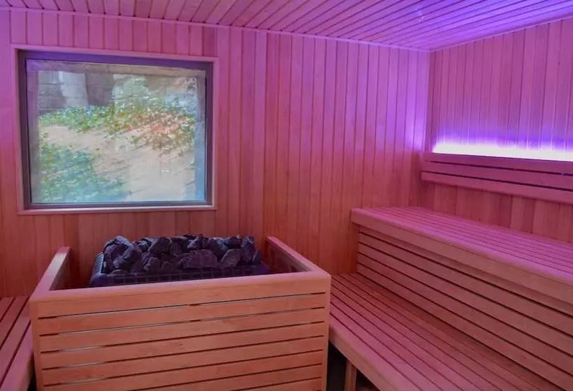 Fotos del hotel Van Der Valk Sélys Liège  & Spa:  4