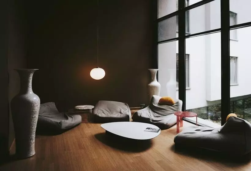 Van Der Valk Sélys Liège  & Spa