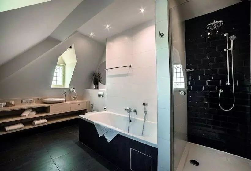 Fotos del hotel Van Der Valk Sélys Liège  & Spa:  14