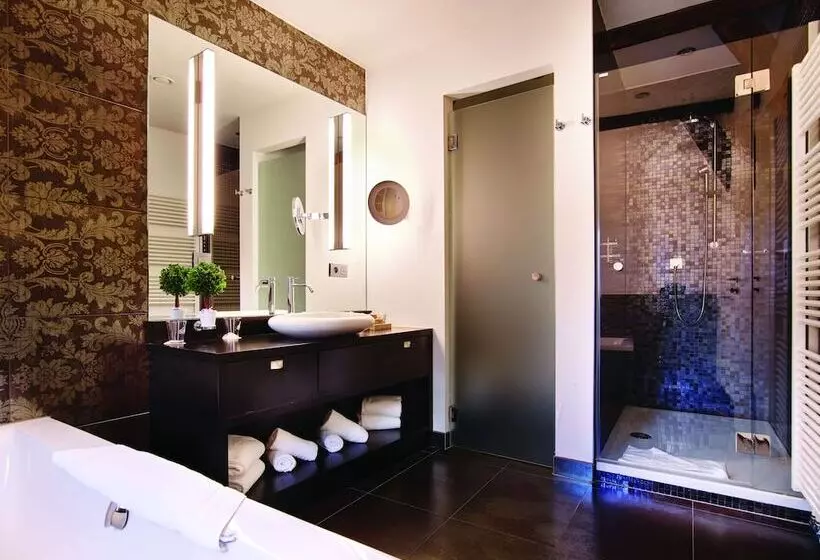 Fotos del hotel Van Der Valk Sélys Liège  & Spa:  19