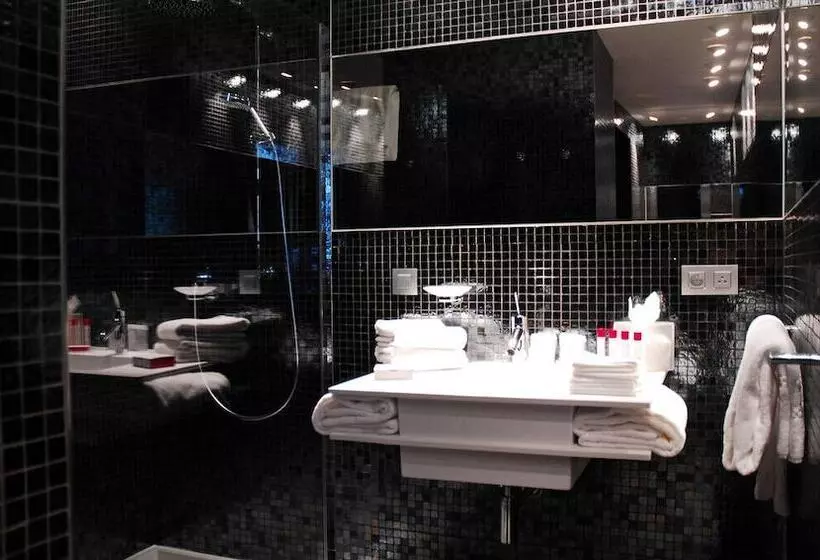 Fotos del hotel Van Der Valk Sélys Liège  & Spa:  23