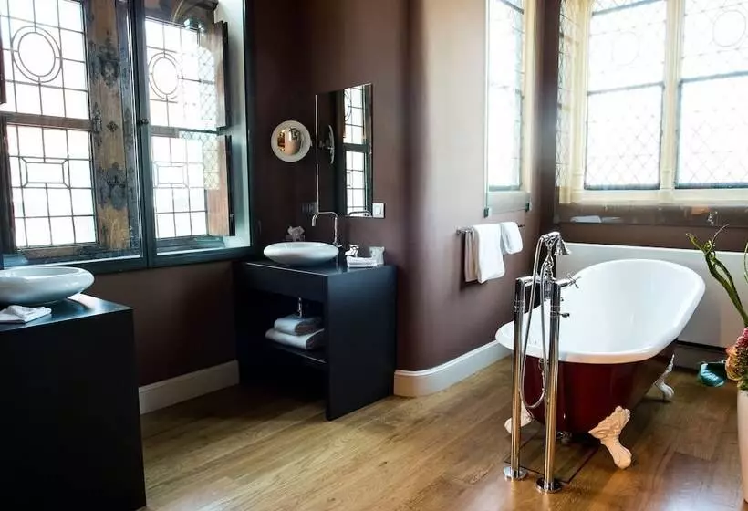 Fotos del hotel Van Der Valk Sélys Liège  & Spa:  24