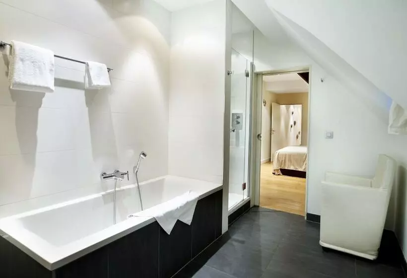 Fotos del hotel Van Der Valk Sélys Liège  & Spa:  25