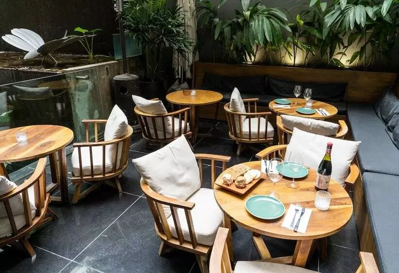 Fotos del hotel Mio Buenos Aires:  6