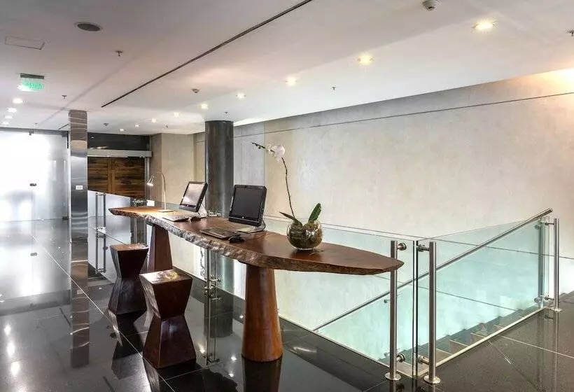 Fotos del hotel Mio Buenos Aires:  10