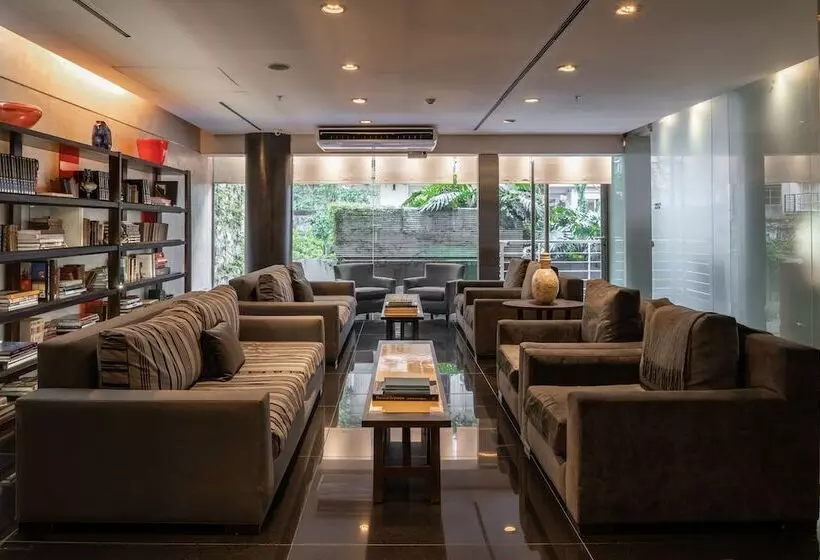 Fotos del hotel Mio Buenos Aires:  2