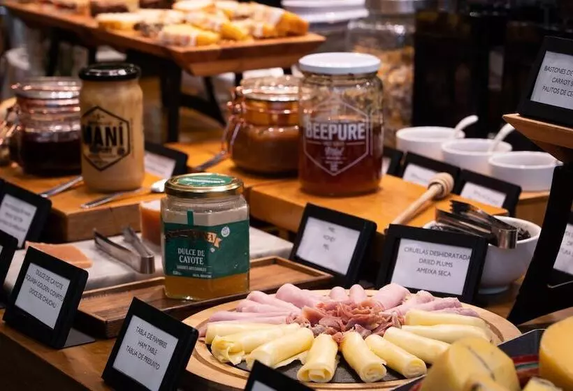 Fotos del hotel Mio Buenos Aires:  9