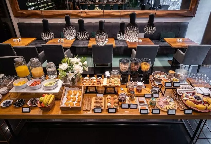 Fotos del hotel Mio Buenos Aires:  5