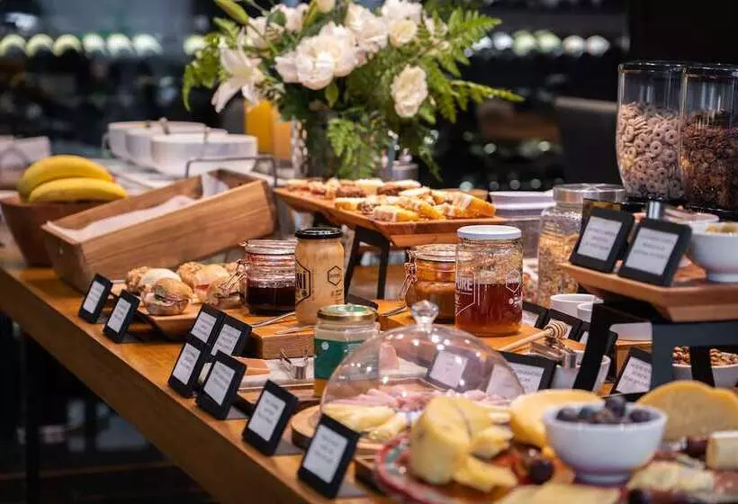 Fotos del hotel Mio Buenos Aires:  14