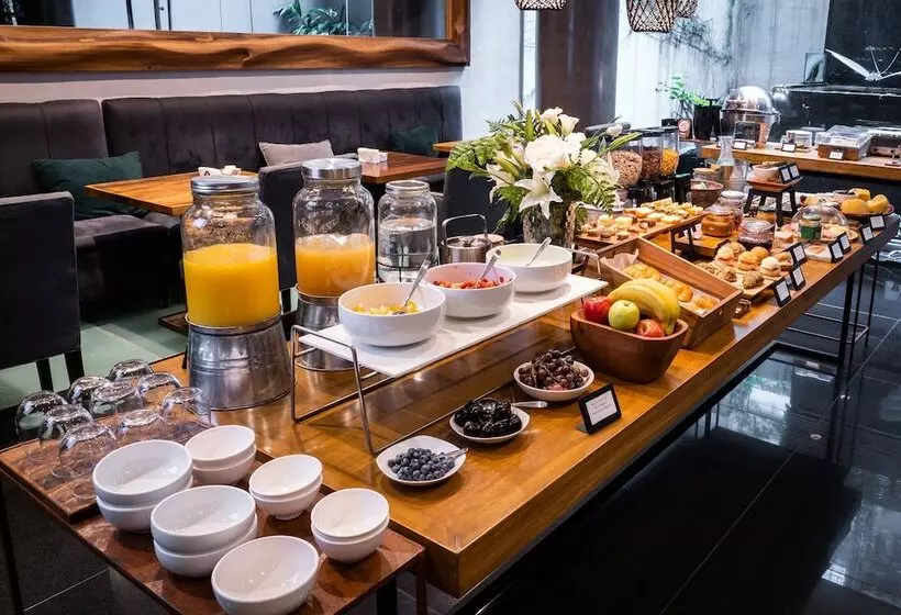 Fotos del hotel Mio Buenos Aires:  15