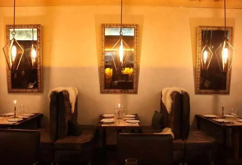 Fotos del hotel Mio Buenos Aires:  12